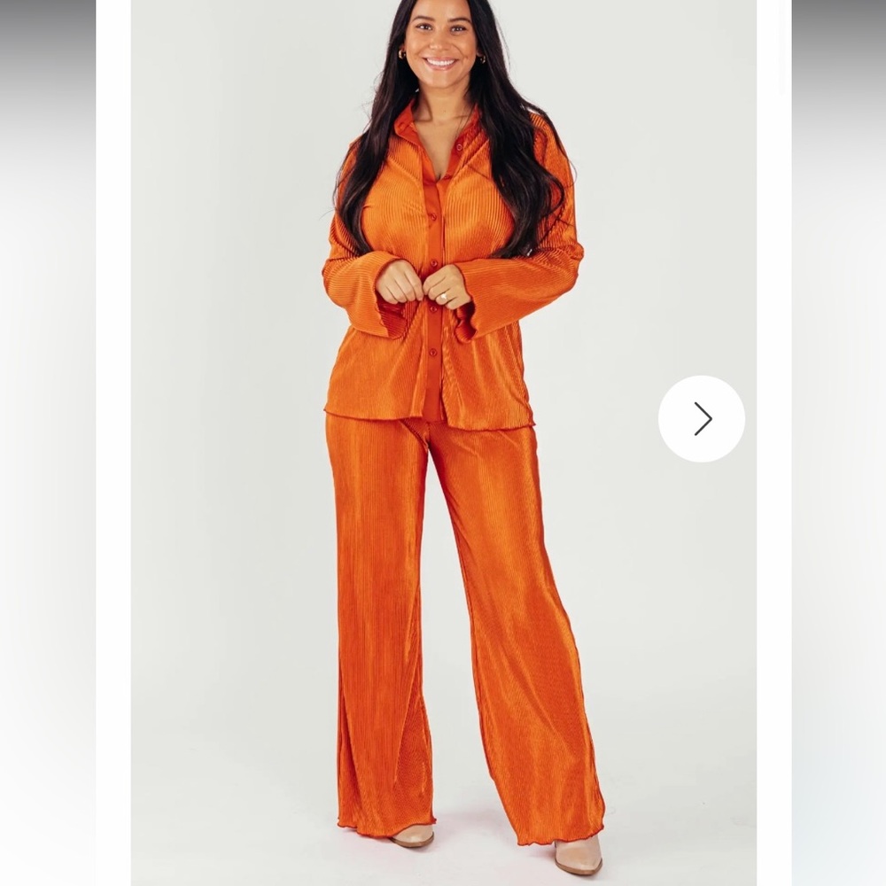 Two piece set small/ medium